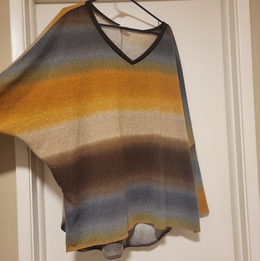 Light Fall Sweater - Picture 2 of 4
